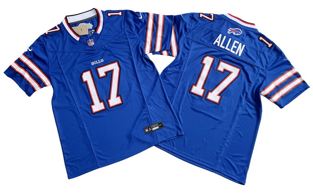 Buffalo Bills Jerseys 021